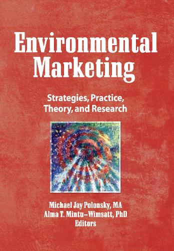 Environmental Marketing
