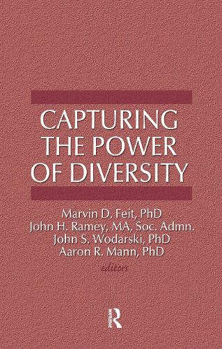 Capturing the Power of Diversity