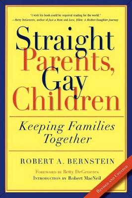 Straight Parents, Gay Children