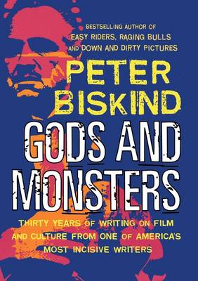 Gods and Monsters
