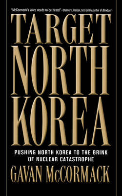 Target North Korea