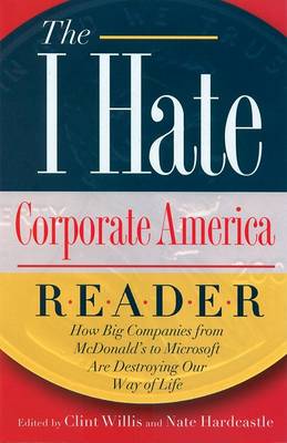The I Hate Corporate America Reader