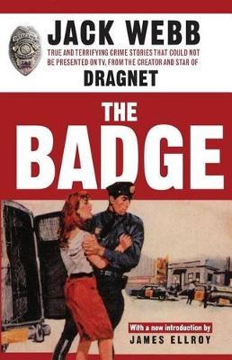 The Badge