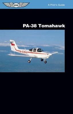 PA-38 Tomahawk: A Pilot's Guide