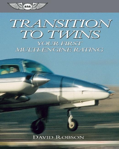 Transition To Twins