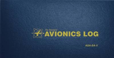 The Standard Avionics Log
