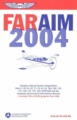 FAR/AIM 2004