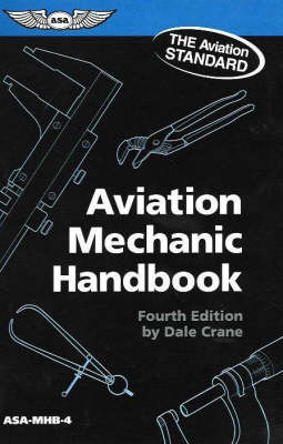 Aviation Mechanic Handbook
