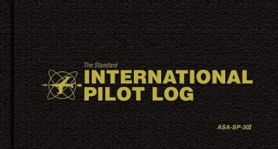 The Standard International Pilot Master Log