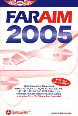 FAR/AIM 2005
