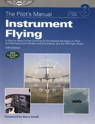 Instrument Flying