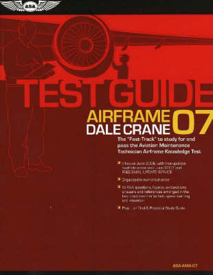 Airframe Test Guide 2007
