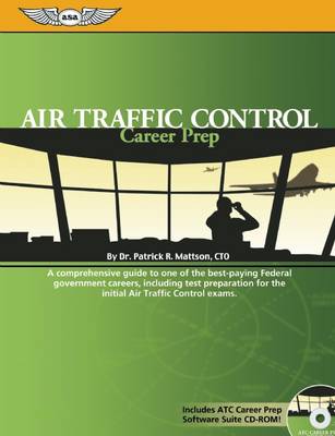 Air Traffic Control Career Prep 2006