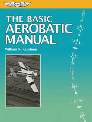 The Basic Aerobatic Manual