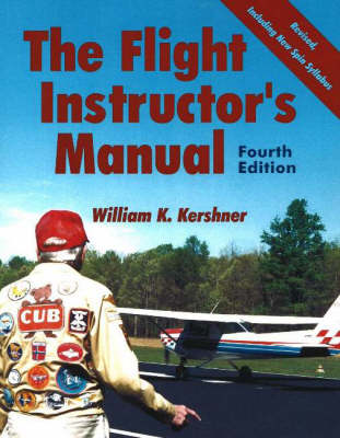 The Flight Instructor's Manual