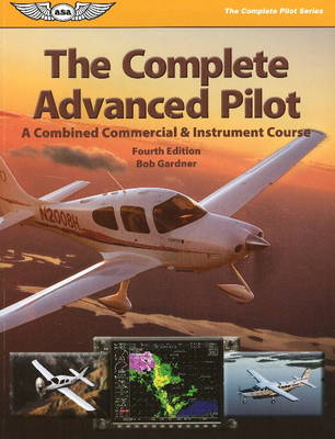 The Complete Advanced Pilot