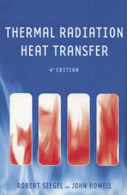 Thermal Radiation Heat Transfer