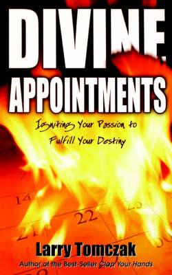 Divine Appointments