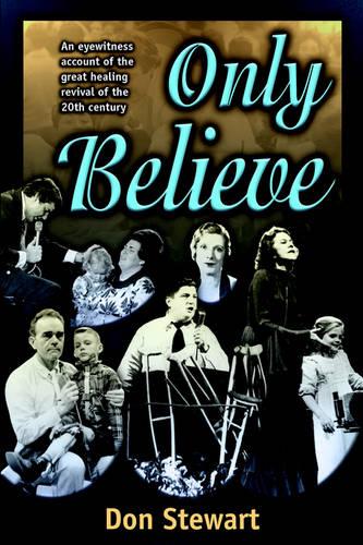 Only Believe