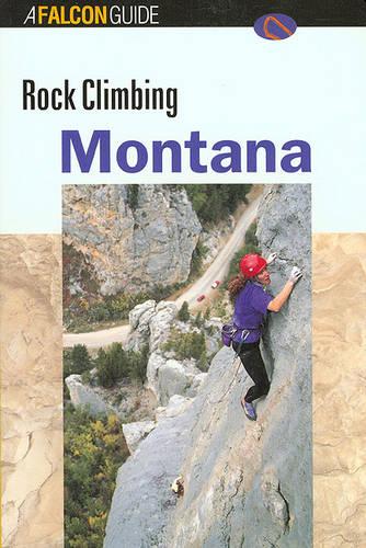 Rock Climbing Montana