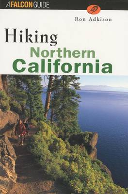 Hiking Northern California