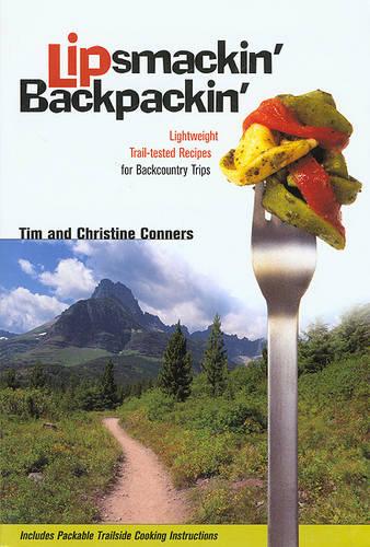 Lipsmackin' Backpackin'