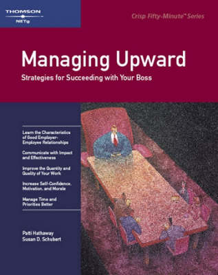 Managing Upward