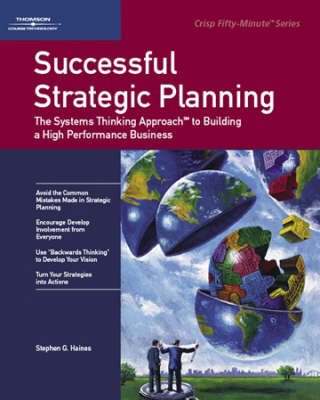 Successful Strategic Planning