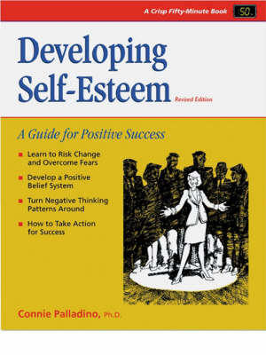 Developing Self-Esteem