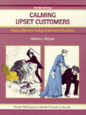 Calming Upset Customers