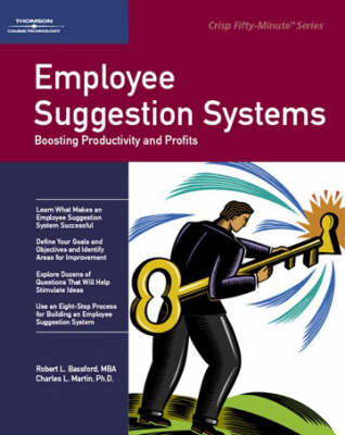 Employee Suggestion Systems