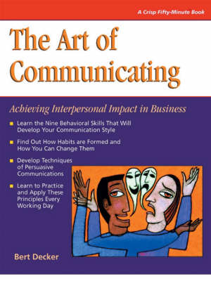 The Art of Communicating