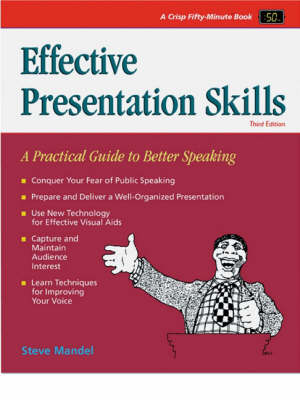 Effective Presentation Skills