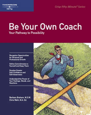 Be Your Own Coach