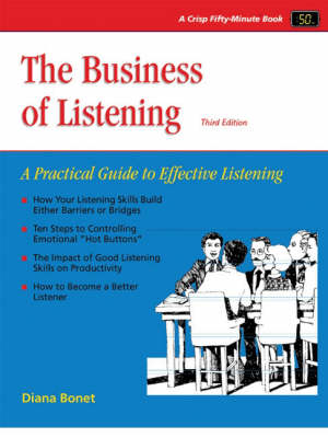 The Business of Listening