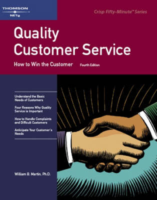 Quality Customer Service
