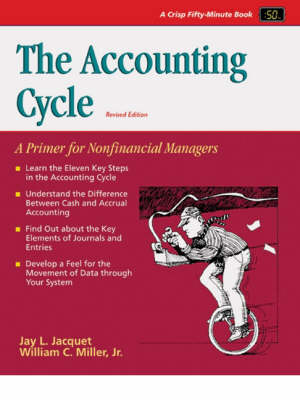 The Accounting Cycle