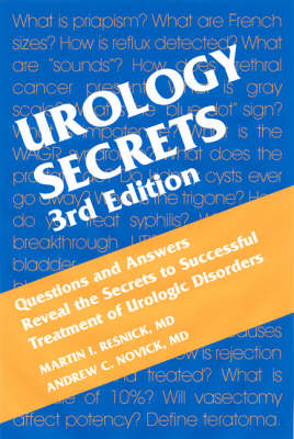 Urology Secrets