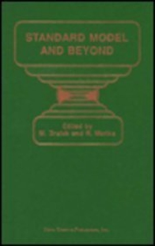 Standard Model & Beyond