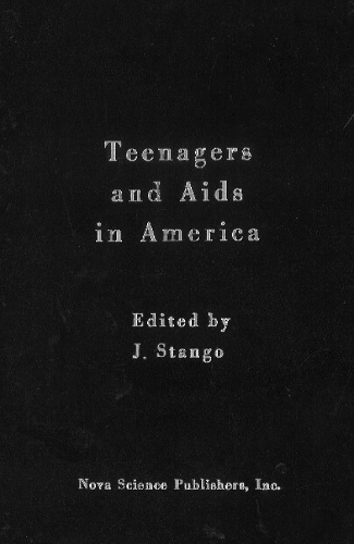 Teenagers & AIDS in America