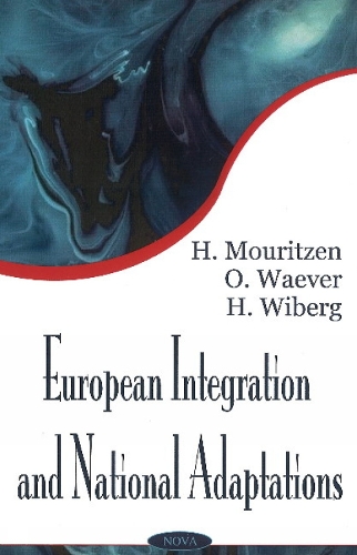 European Intregration & National Adaptations