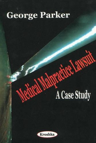 Medical Malpractice Lawsuit