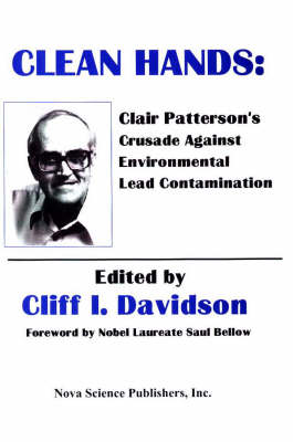 Clean Hands
