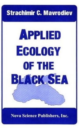 Applied Ecology of the Black Sea