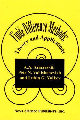 Finite Difference Methods
