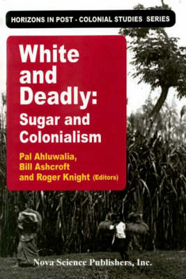 White and Deadly