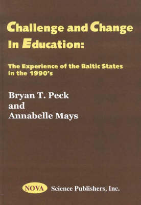 Challenge & Change in Education