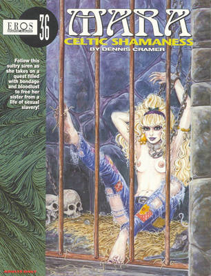 Mara Celtic Shamaness
