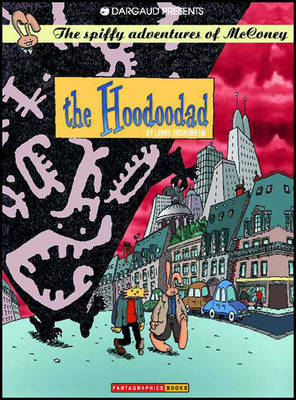 The Hoodoodad