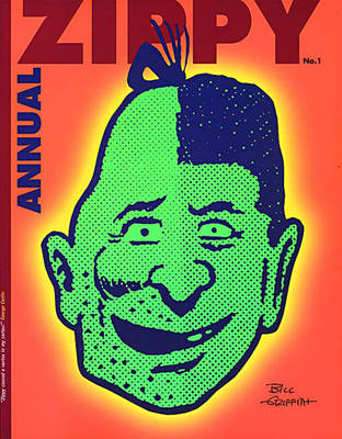 Zippy Annual